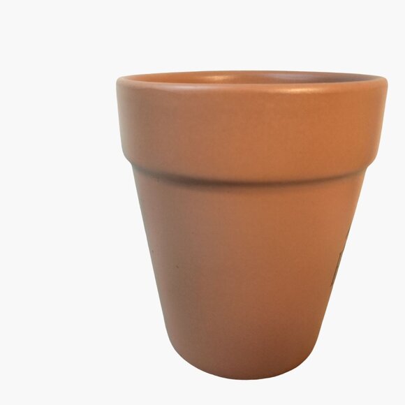 High Country Garden Tour Ceramic Mug Steamboat Springs Colorado Flower Pot Cup - Picture 5 of 9